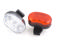 Ascent Jet Set Head/Taillight Combo