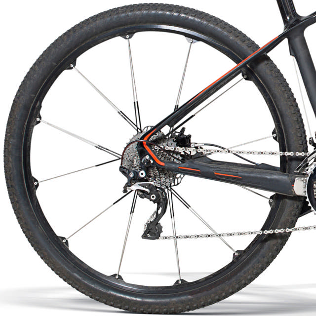 Mongoose Canaan Comp (T4)x