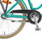 Nirve Hello Kitty Retro Single Speed