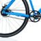 Nirve Forty-Nine 3-Speed Cruiser Bike