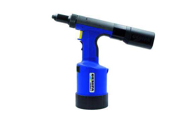 TAURUS 3 mit Andrückauslösung