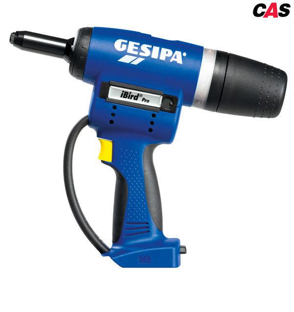 iBird Pro Gold Edition CAS ohne Akku / ohne Ladegerät im Karton