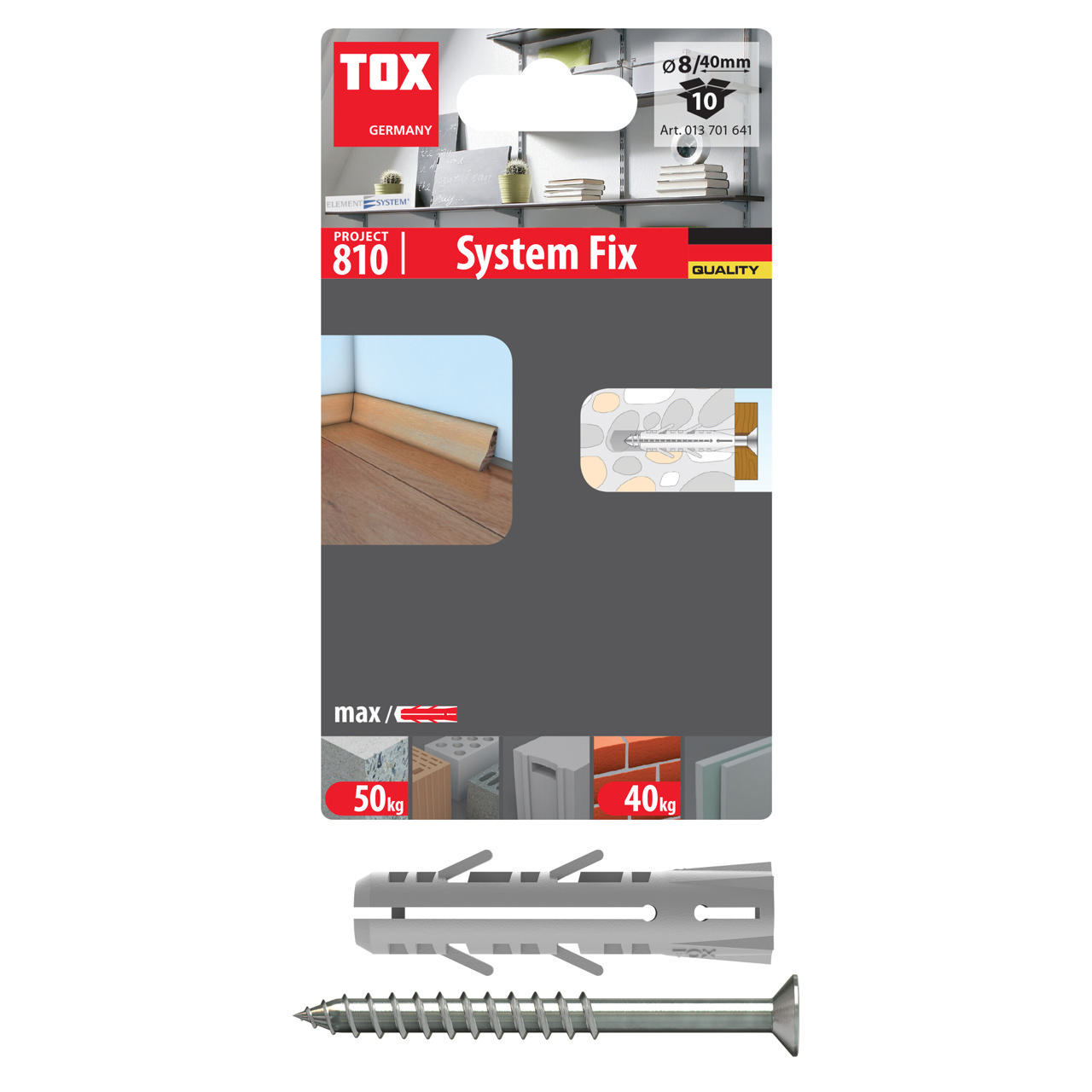 System Fix