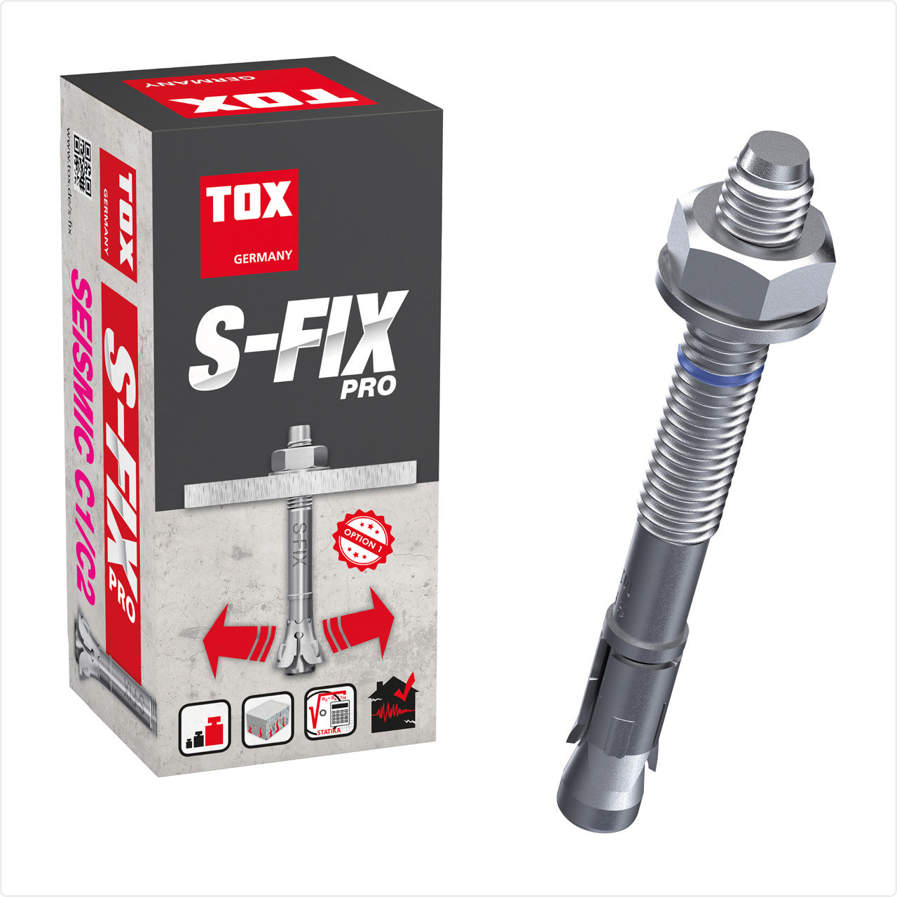 S-Fix Pro