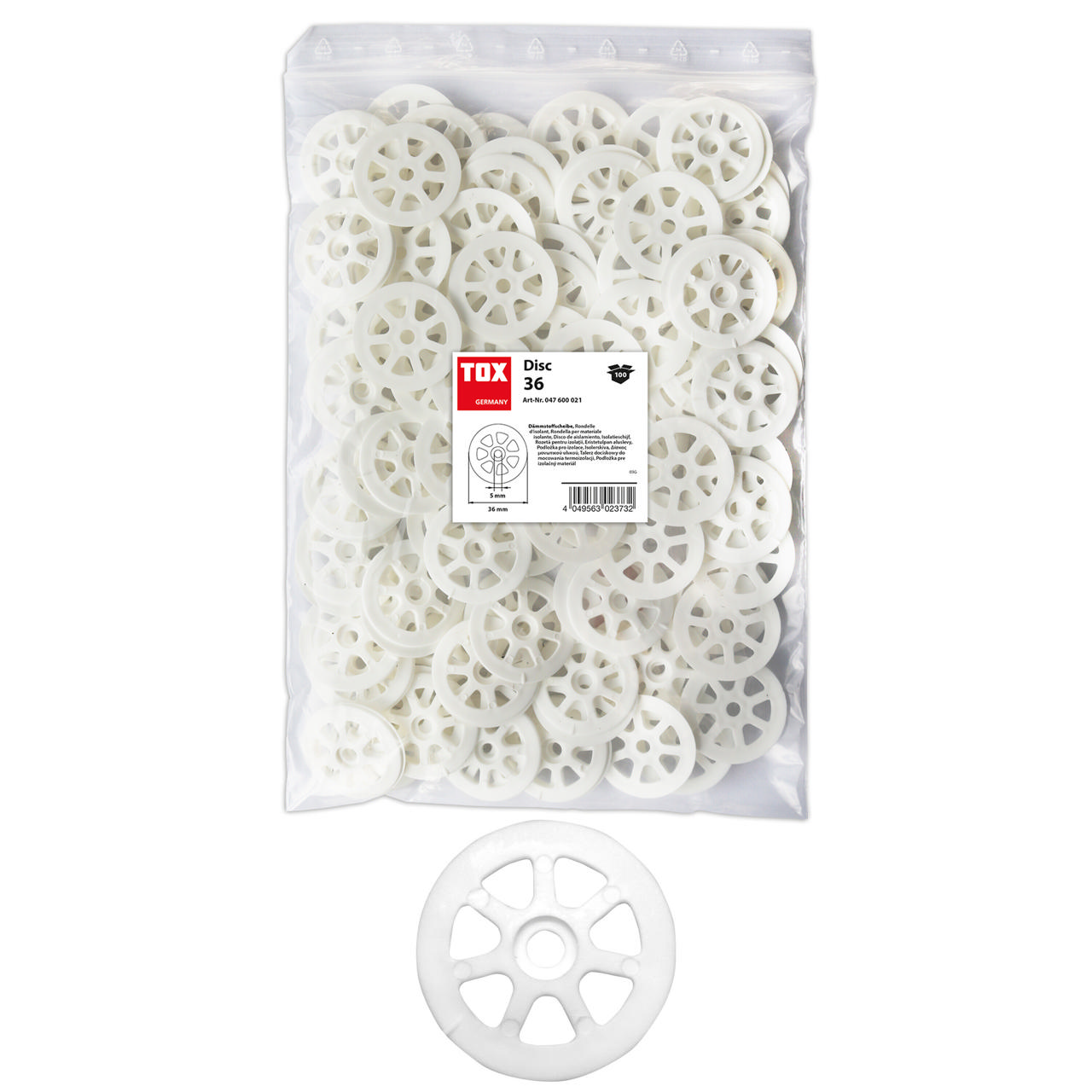 Disc 36