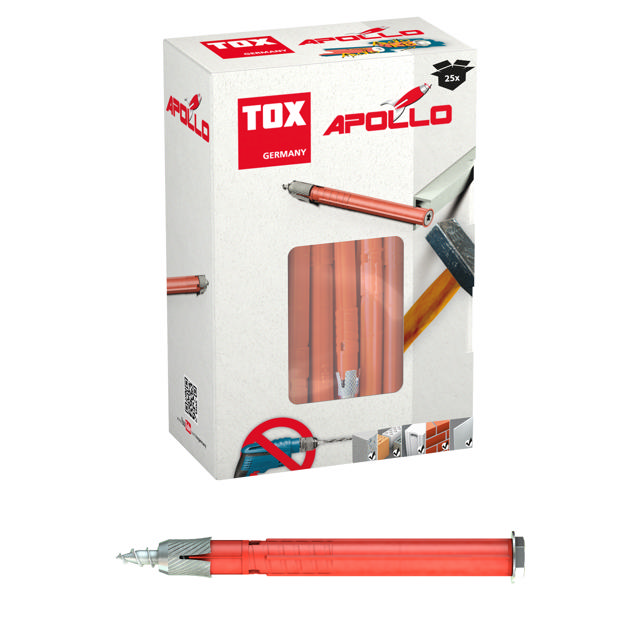 Apollo KB