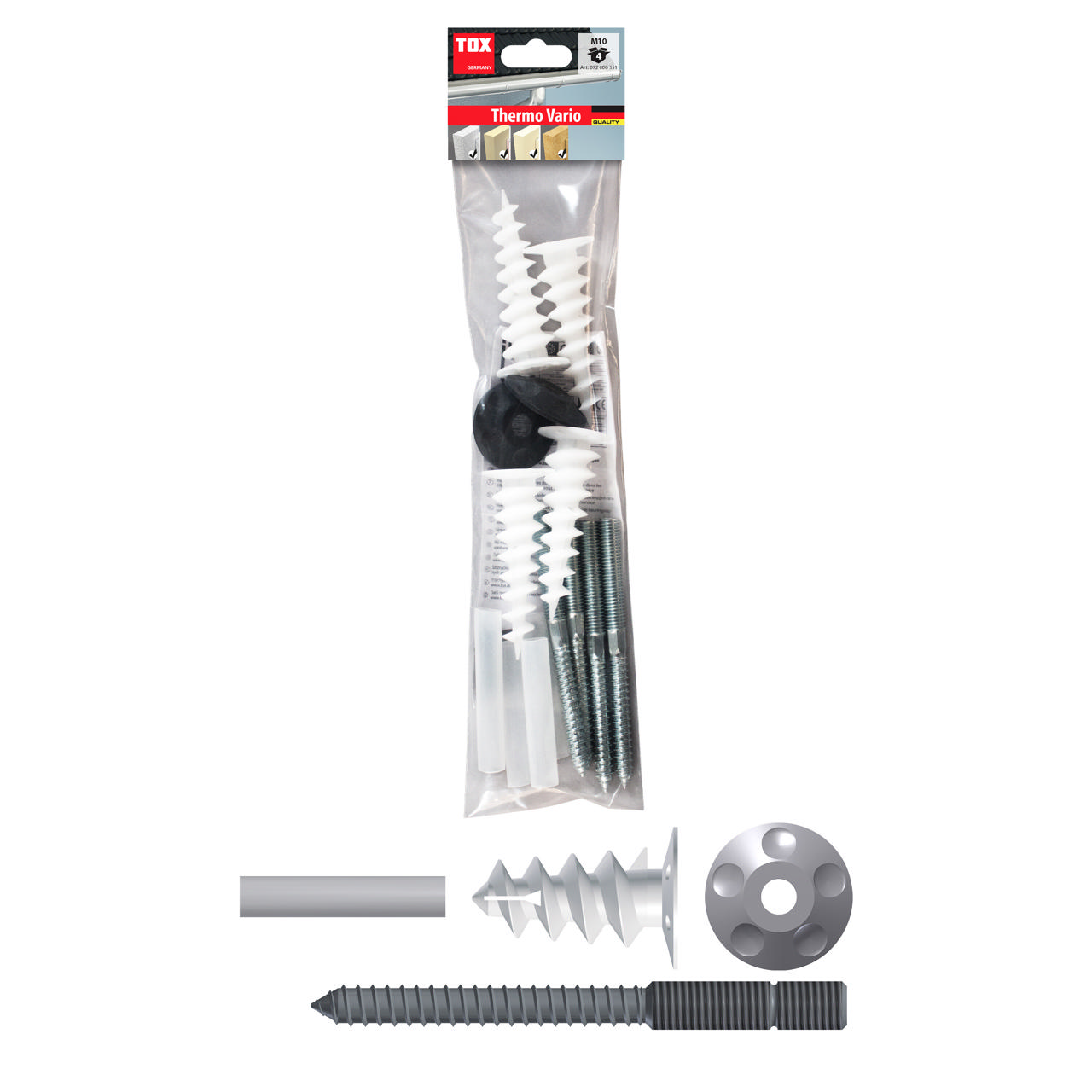 Thermo Vario