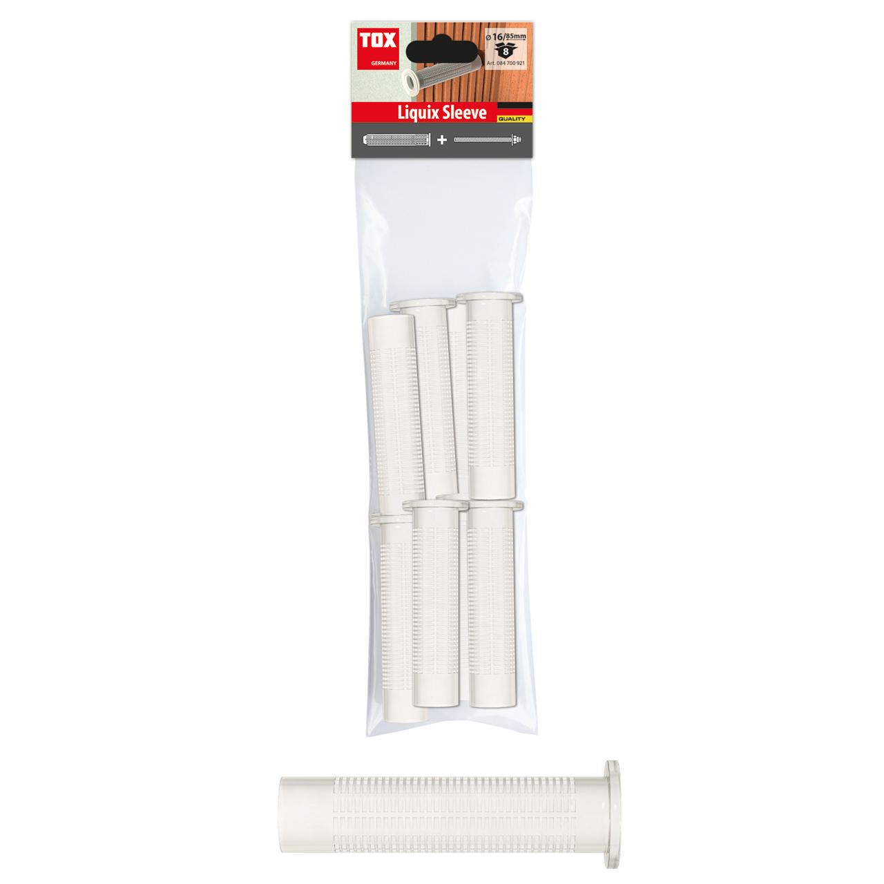 Liquix Sleeve