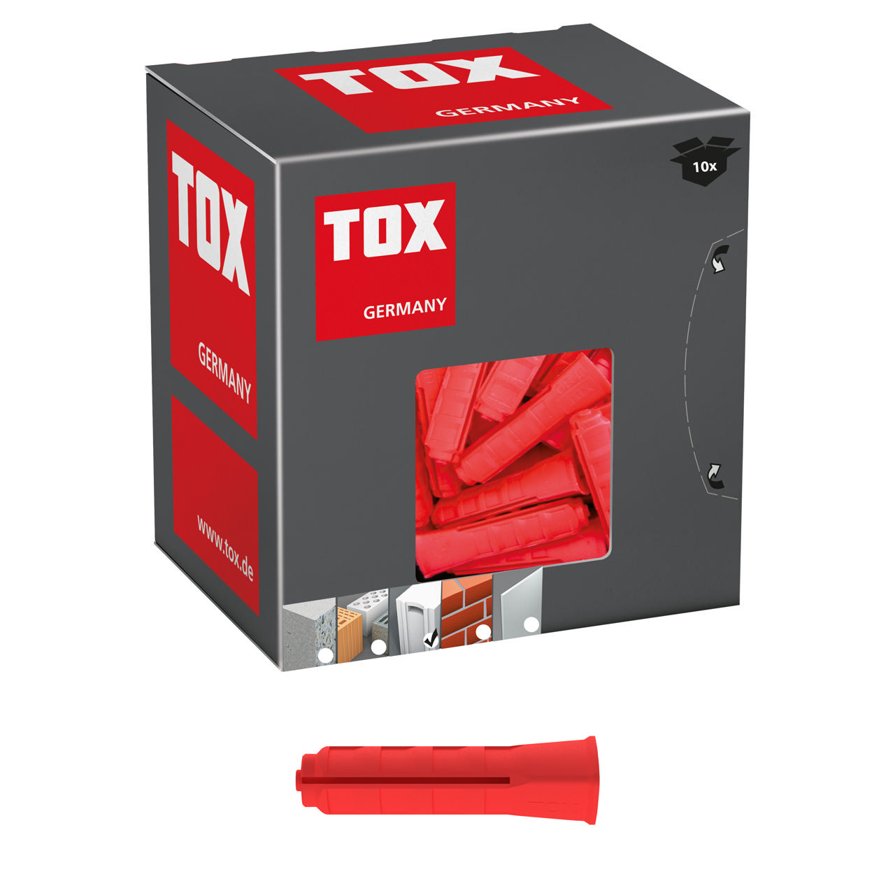 Ytox