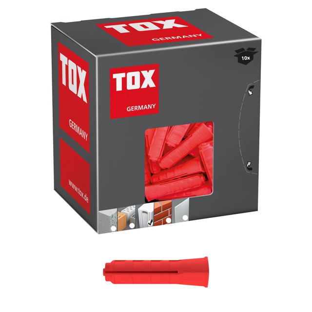 Ytox